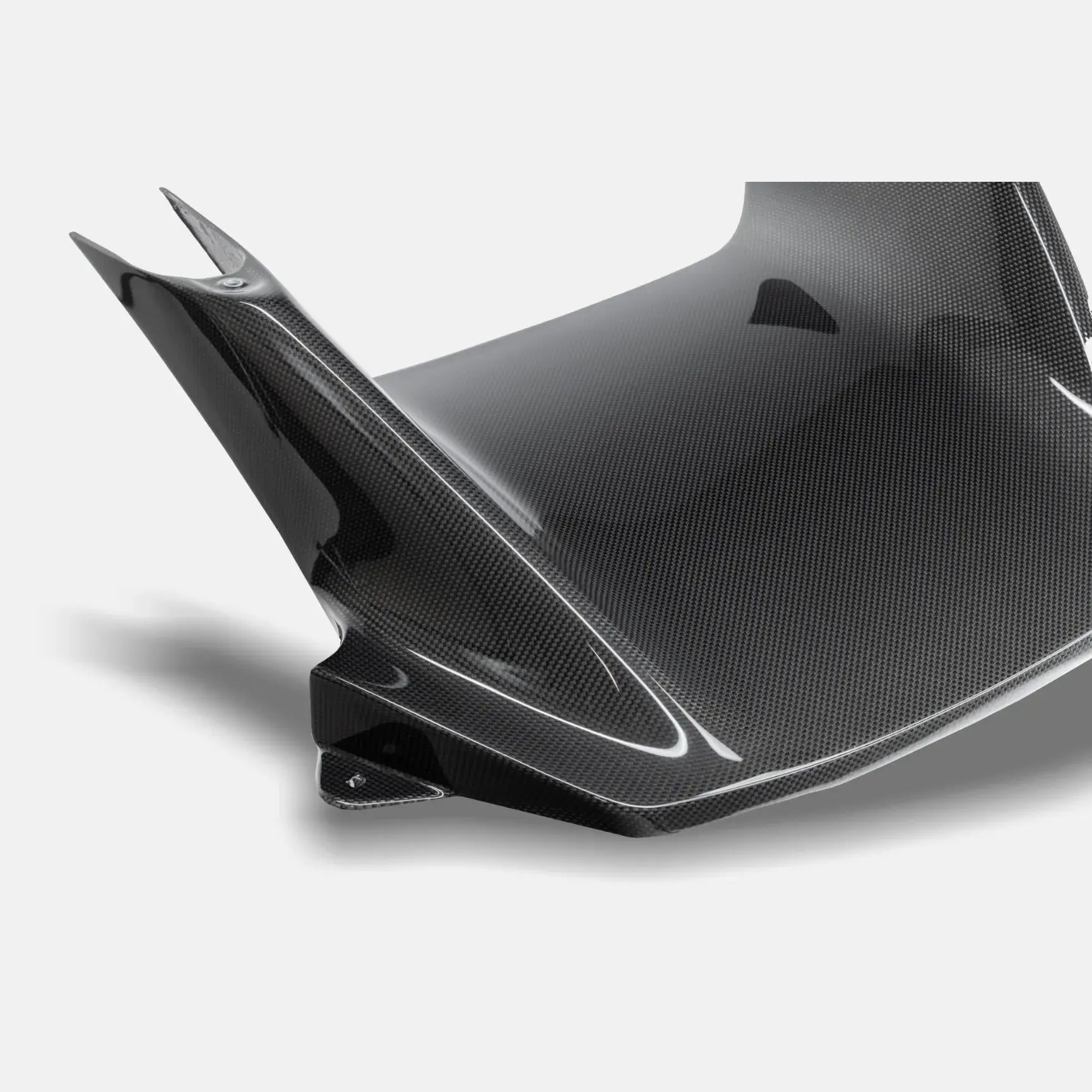 RYFT Ferrari SF90 - Front Center Duct