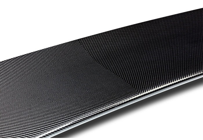 TechArt Carbon Rear Spoiler Panel for 991.2 GT3RS