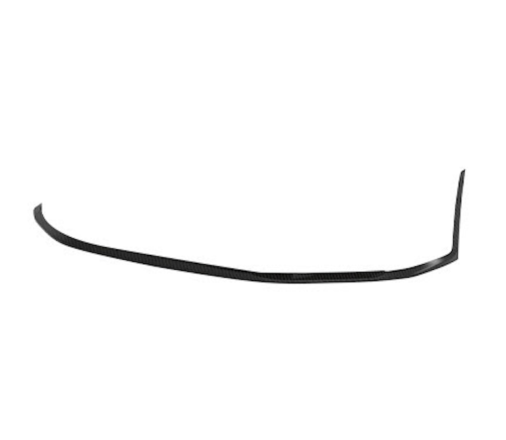 1016 Carbon Front Aero Lip for 992 GT3 - [The Exotic Hub]