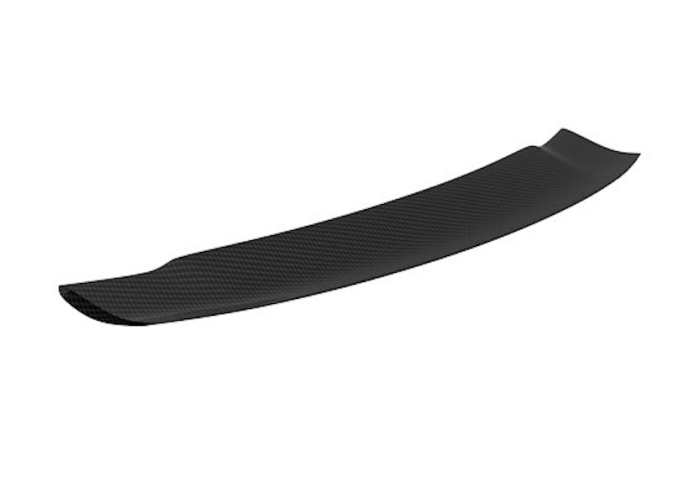 1016 Carbon Wing Blade for 992 GT3 - [The Exotic Hub]