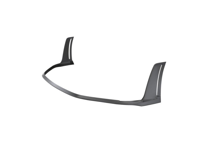 1016 Carbon Front Lip w/ Uprights for 992 GT3 RS - [The Exotic Hub]