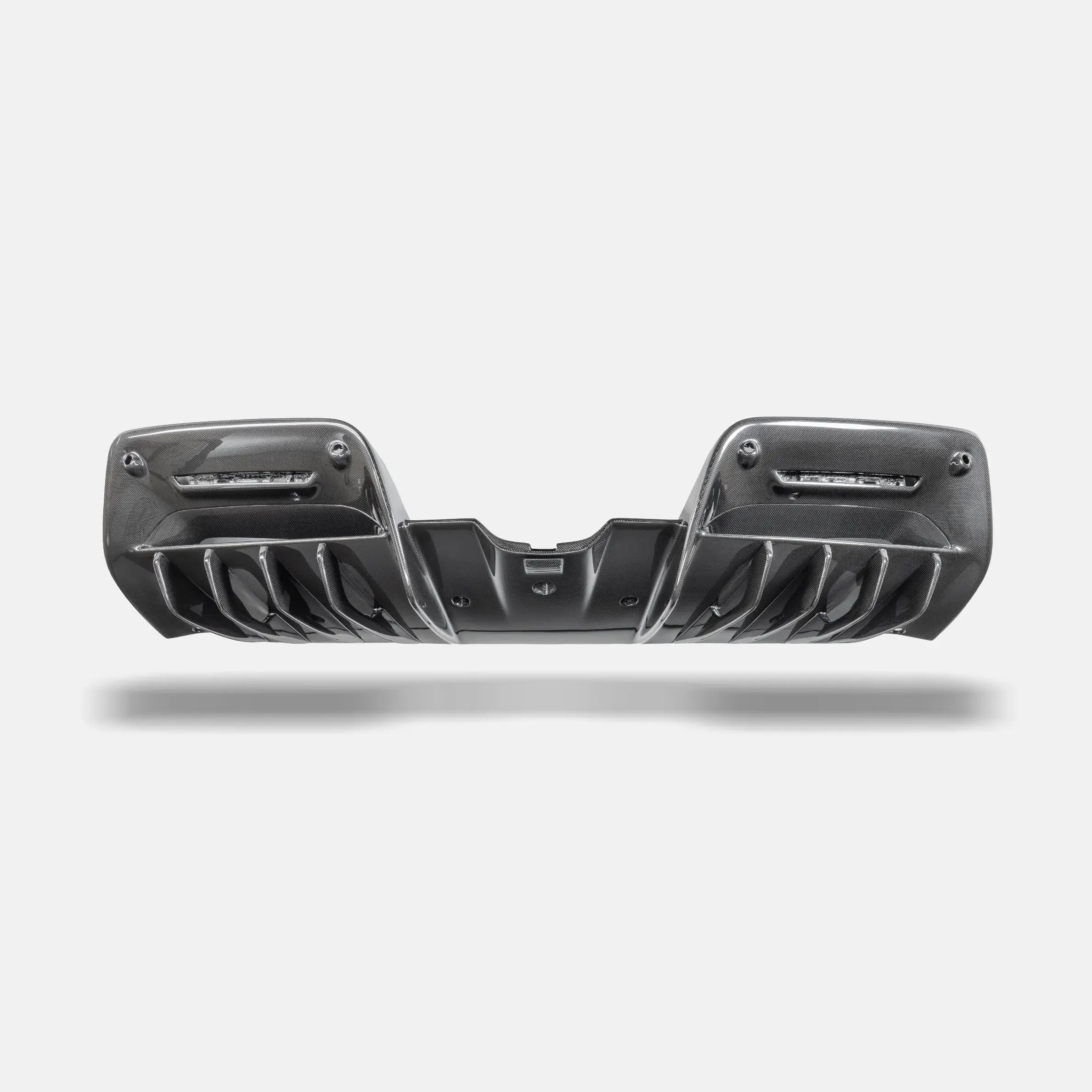 RYFT Ferrari SF90 - Race Diffuser