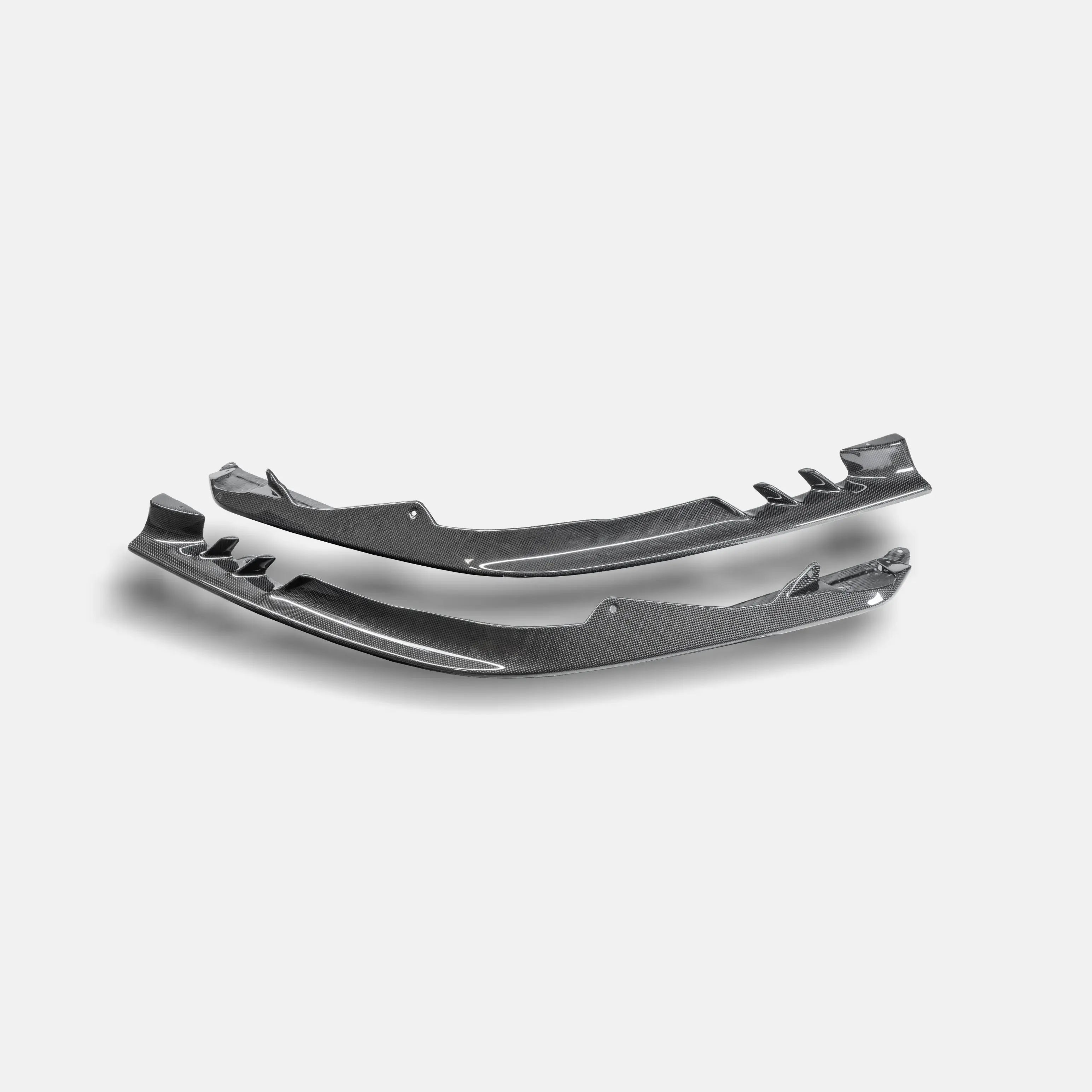 RYFT Ferrari SF90 - Front Type 2 Aero 2PC Splitter