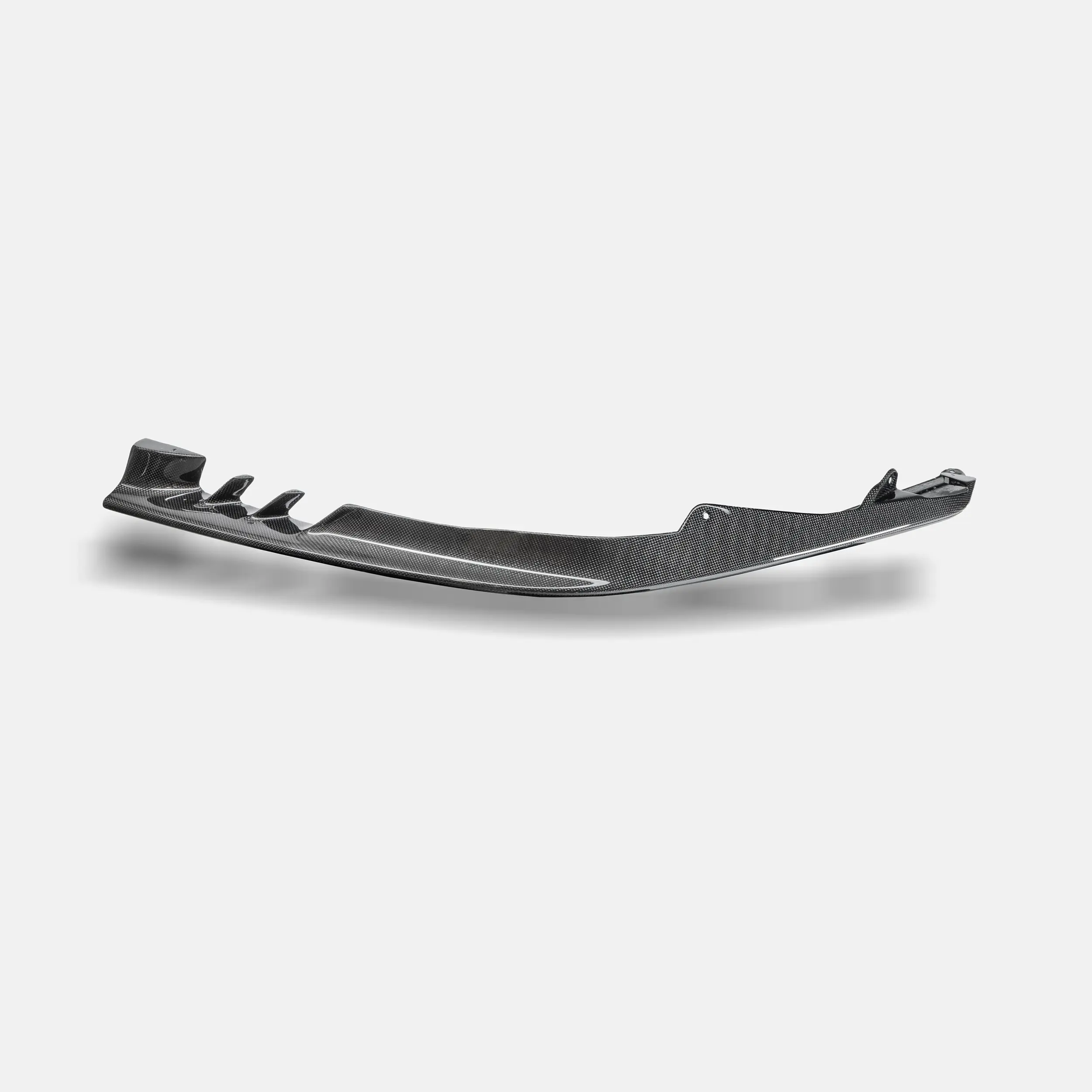 RYFT Ferrari SF90 - Front Type 2 Aero 2PC Splitter