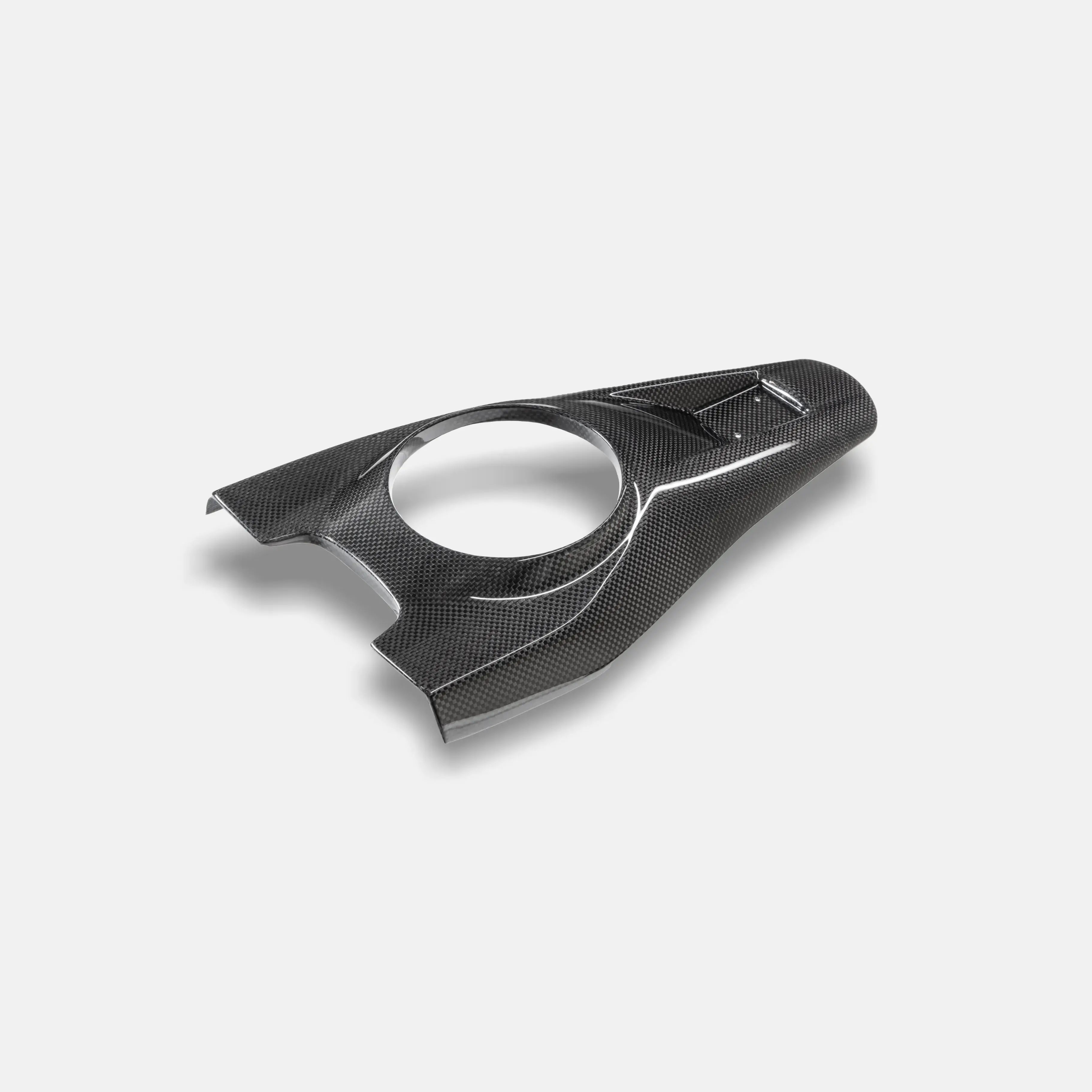 RYFT Ferrari SF90 - Engine Lock Cover