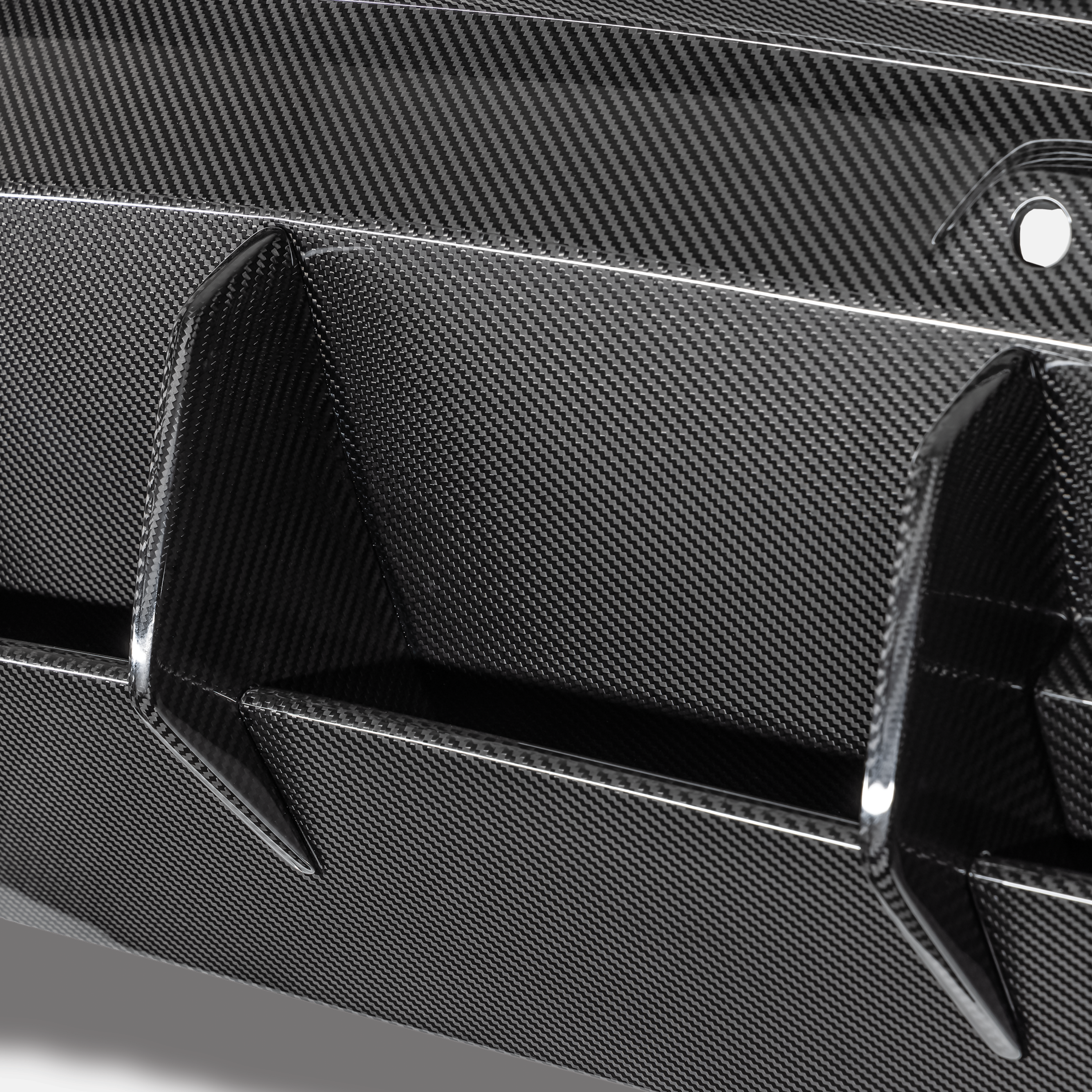 RYFT Lamborghini Urus Performante Rear Diffuser