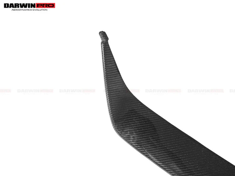 2017-2022 Nissan GTR R35 EBA Carbon Fiber Grill - [The Exotic Hub]