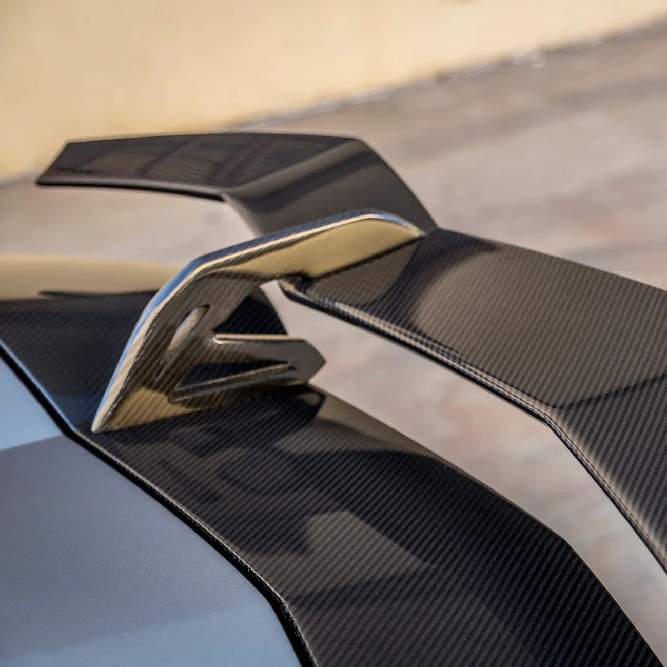 LAMBORGHINI AVENTADOR ZARAGOZA EDIZIONE AERO WING - [The Exotic Hub]