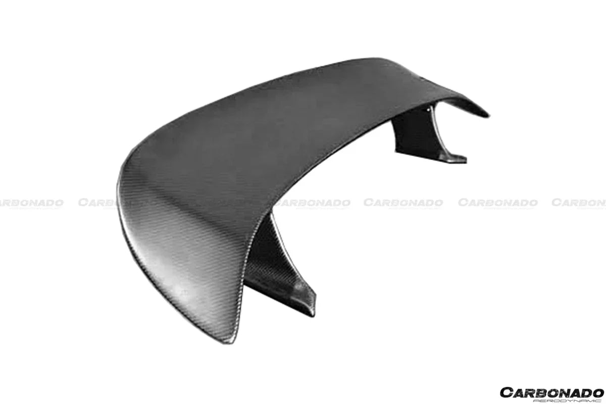 2008-2022 Nissan GTR R35 CBA/DBA/EBA ESP Style Trunk Spoiler - [The Exotic Hub]