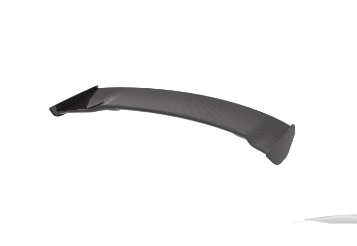 1016 Carbon Rear Wing for 992 Turbo / S - [The Exotic Hub]