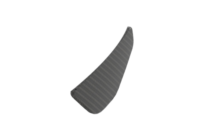 1016 Carbon Wing Tips for 992 Turbo / S - [The Exotic Hub]