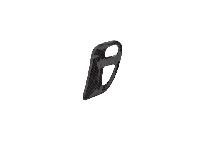 1016 Carbon Side Intakes for 992 Turbo / S - [The Exotic Hub]