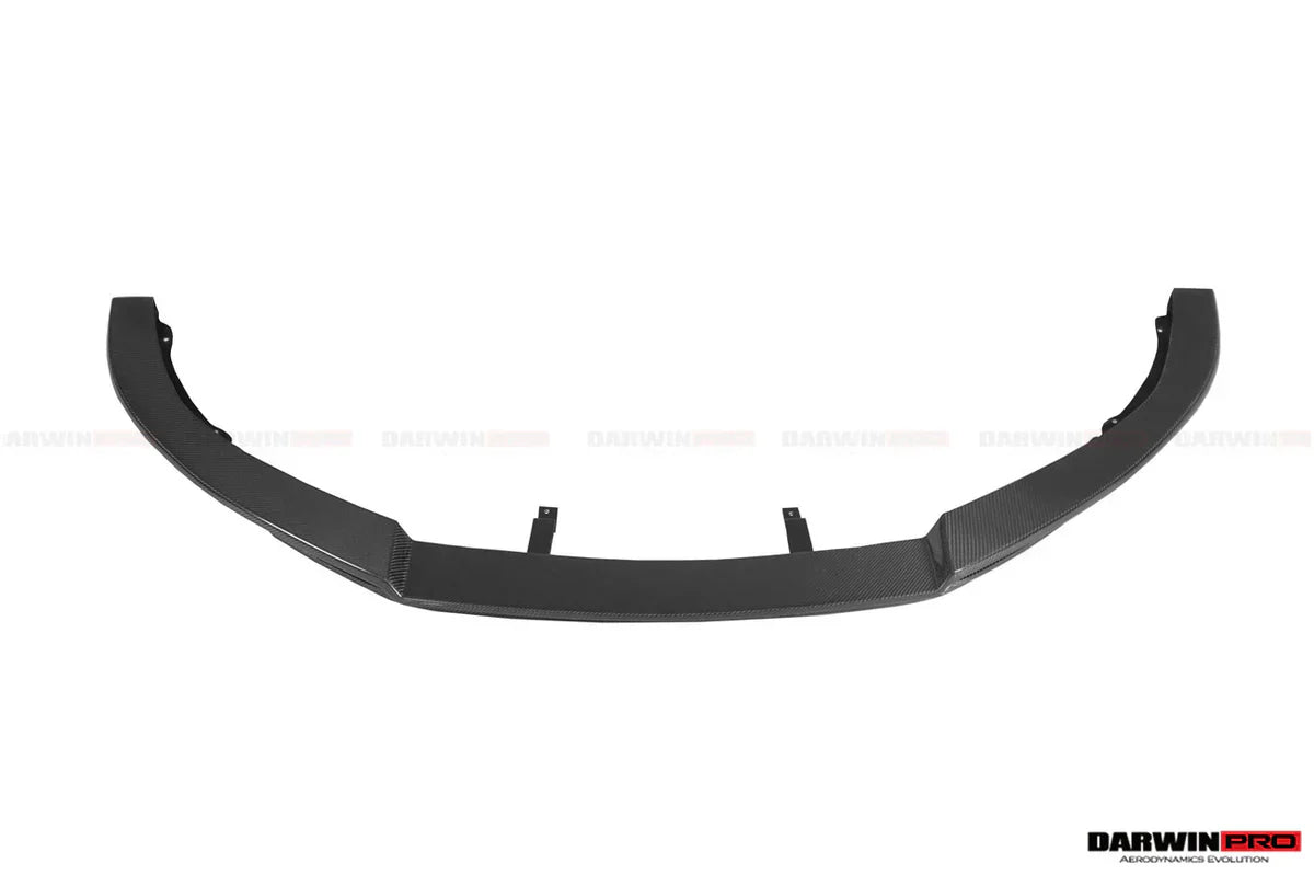 2016-2018 Audi R8 Coupe/Spyder iMP Performance Carbon Fiber Front Lip - [The Exotic Hub]