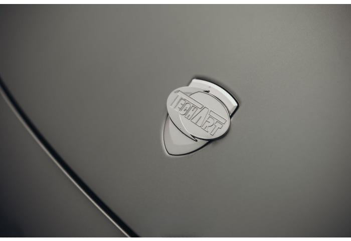 TechArt Hood Emblem for 992 - [The Exotic Hub]