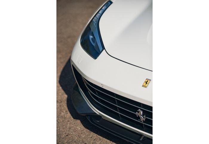 Novitec Front Strut for GTC4 Lusso - [The Exotic Hub]