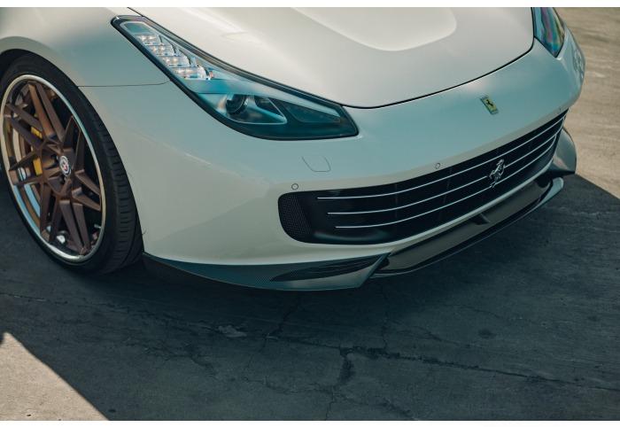 Novitec Front Strut for GTC4 Lusso - [The Exotic Hub]