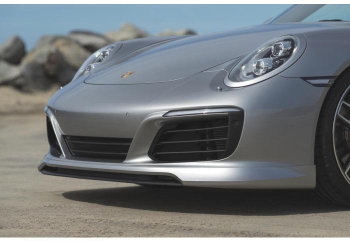 TECHART 991 Headlight Trims - [The Exotic Hub]