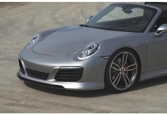 TECHART 991 Headlight Trims - [The Exotic Hub]