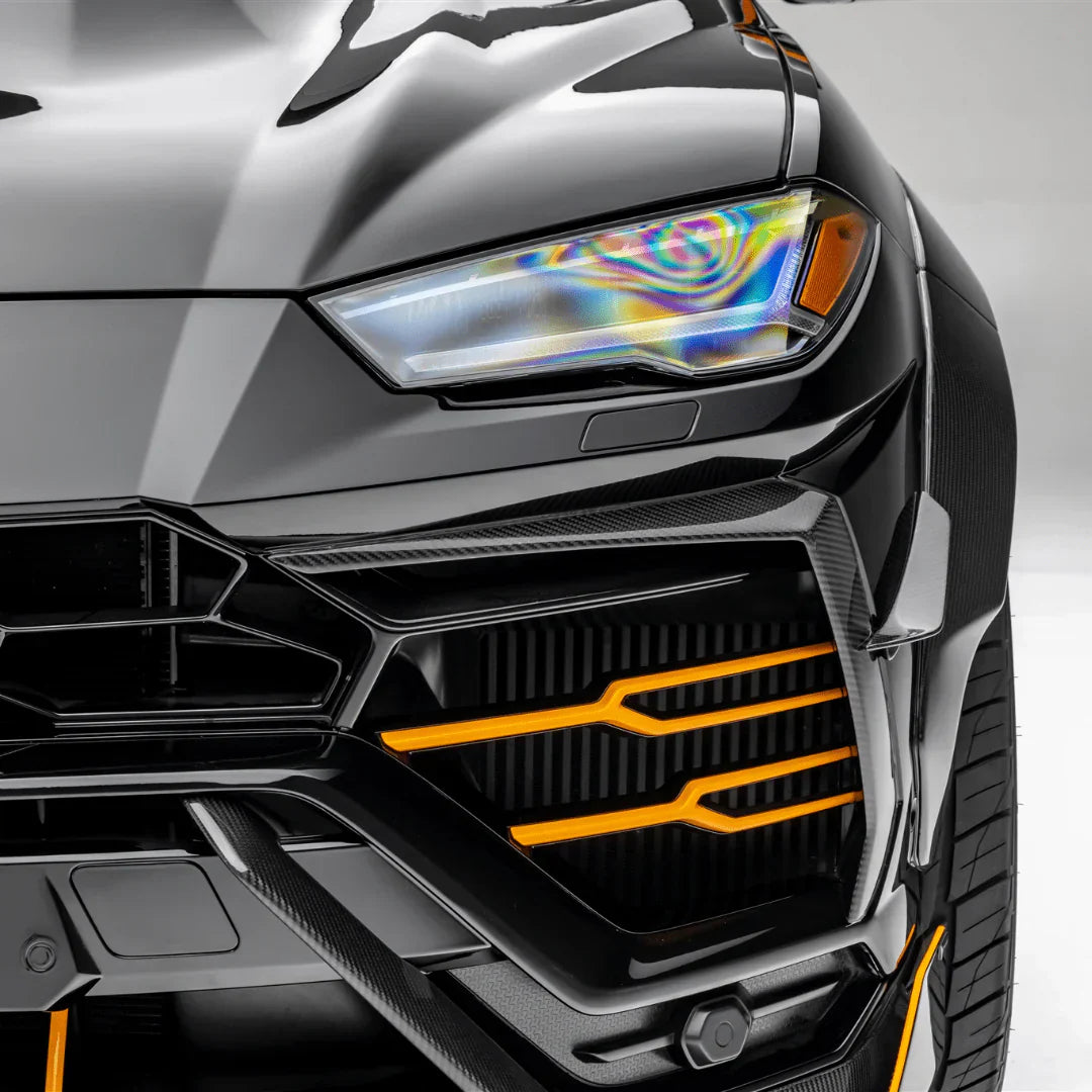 LAMBORGHINI URUS RAMPANTE EDIZIONE AERO FRONT AIRDUCTS - [The Exotic Hub]