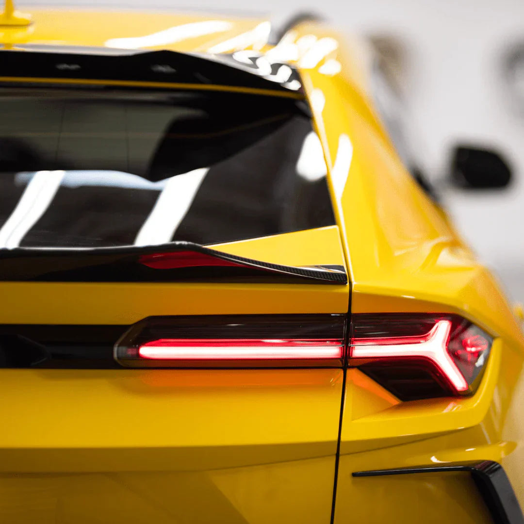 LAMBORGHINI URUS RAMPANTE EDIZIONE AERO DECKLID SPOILER - [The Exotic Hub]