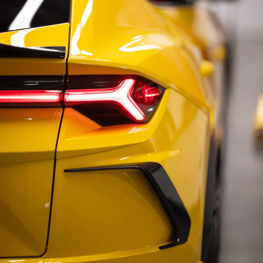 LAMBORGHINI URUS RAMPANTE EDIZIONE AERO REAR AIR DUCTS - [The Exotic Hub]