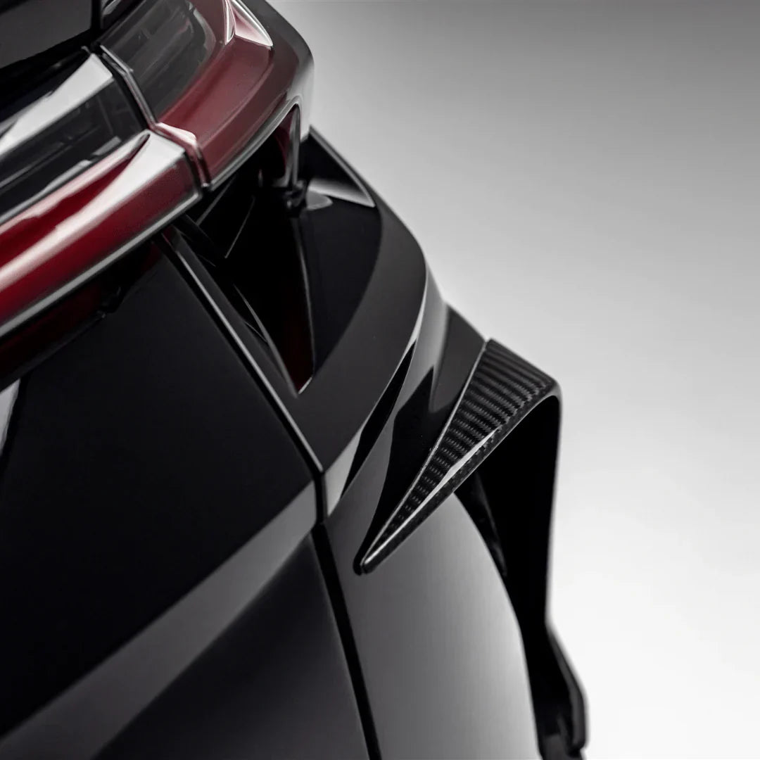 LAMBORGHINI URUS RAMPANTE EDIZIONE AERO REAR AIR DUCTS - [The Exotic Hub]