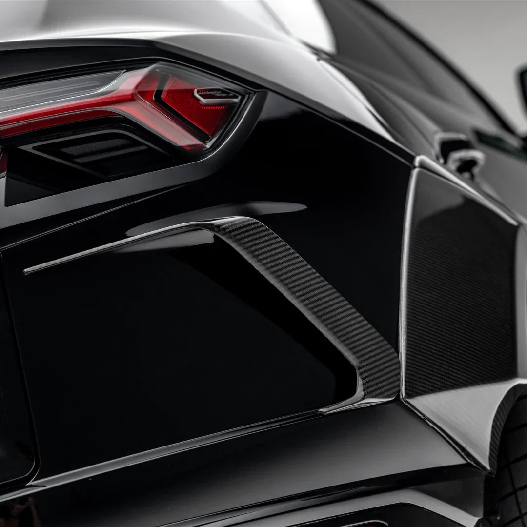 LAMBORGHINI URUS RAMPANTE EDIZIONE AERO REAR AIR DUCTS - [The Exotic Hub]