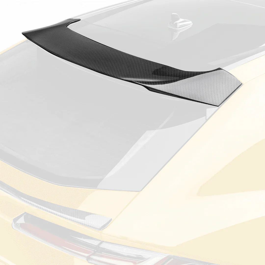 LAMBORGHINI URUS RAMPANTE EDIZIONE AERO ROOF SPOILER - [The Exotic Hub]