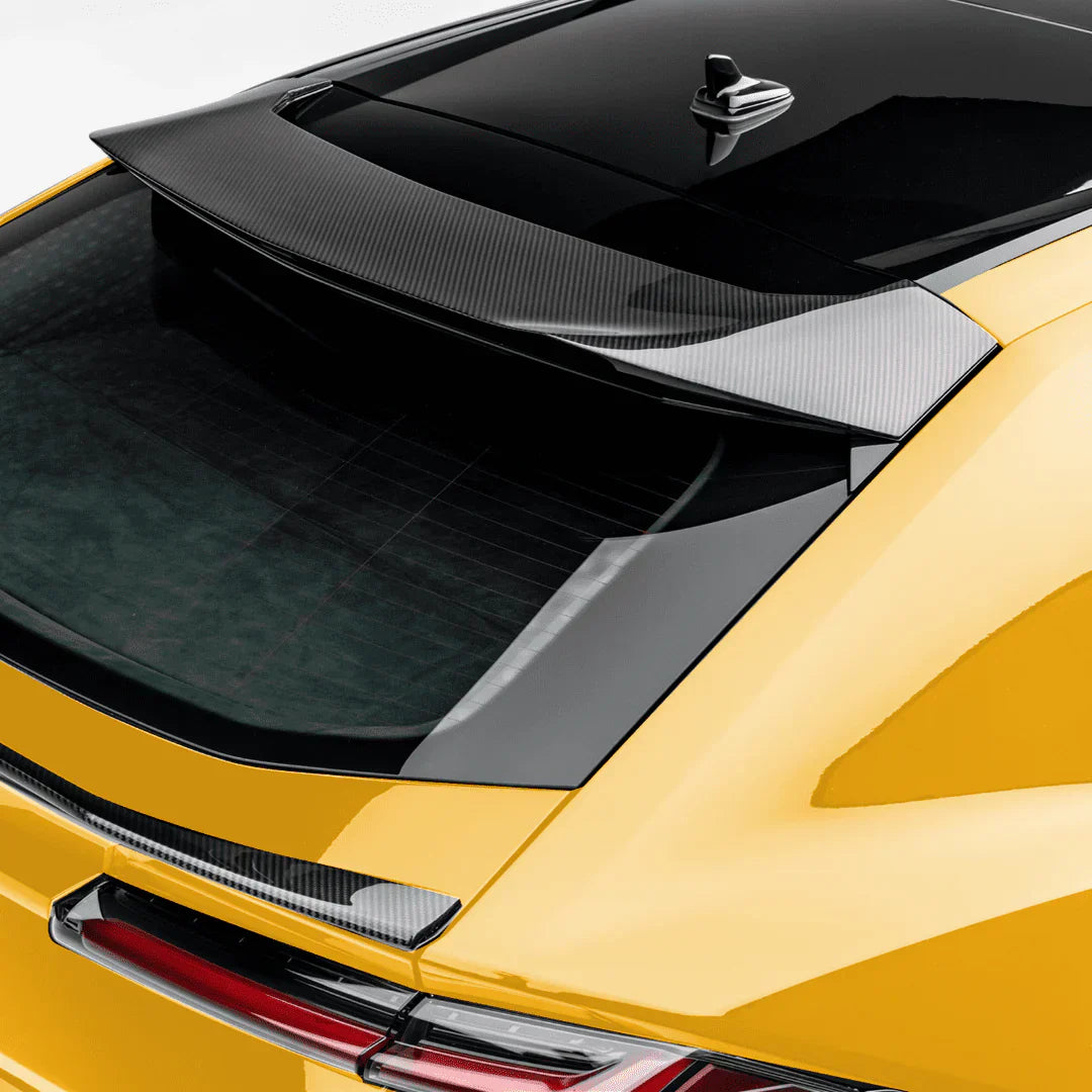 LAMBORGHINI URUS RAMPANTE EDIZIONE AERO ROOF SPOILER - [The Exotic Hub]