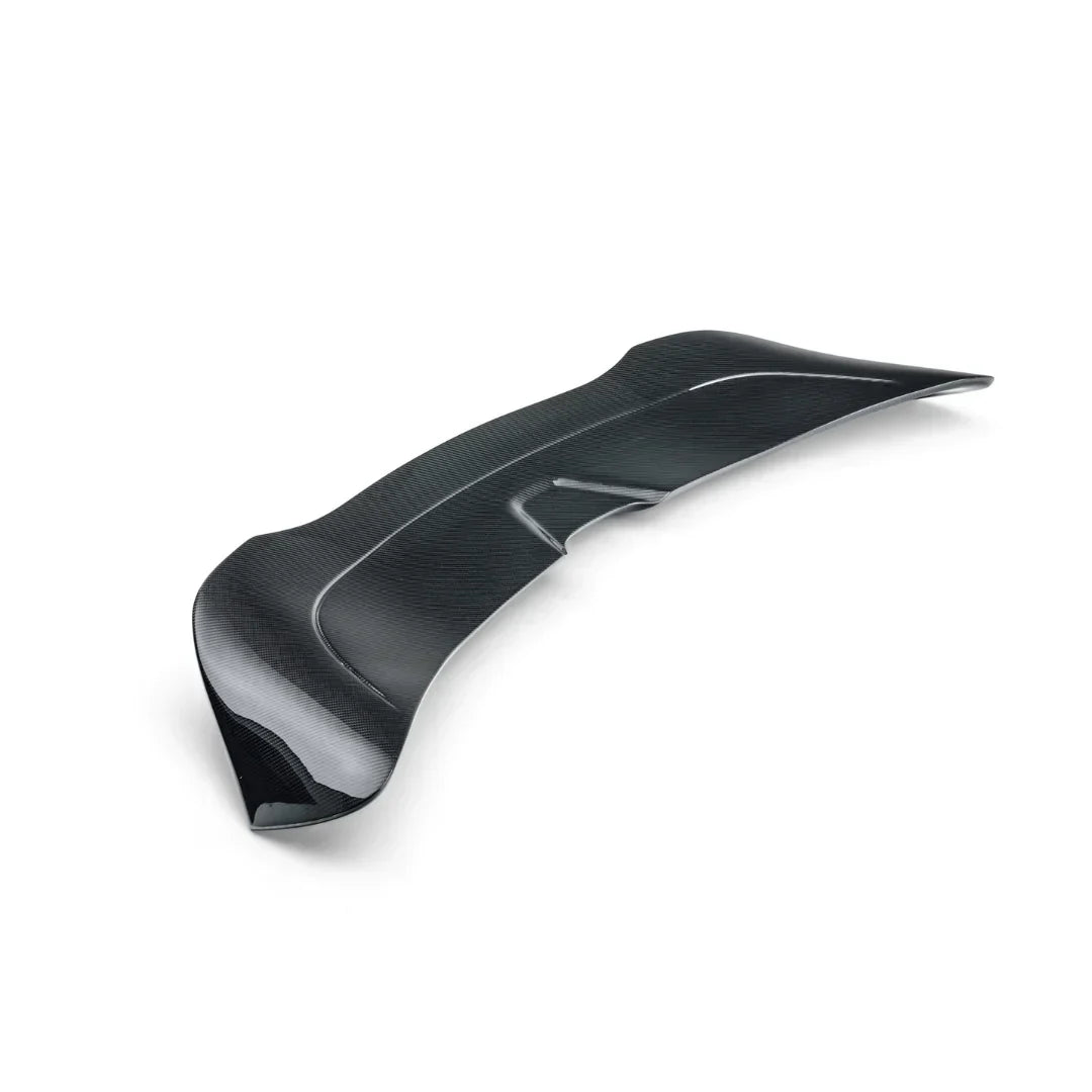 MCLAREN 720S SILVERSTONE EDITION AERO ACTIVE WING BLADE - [The Exotic Hub]