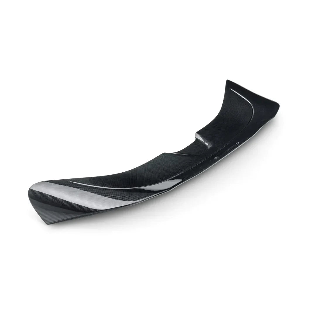 MCLAREN 720S SILVERSTONE EDITION AERO ACTIVE WING BLADE - [The Exotic Hub]