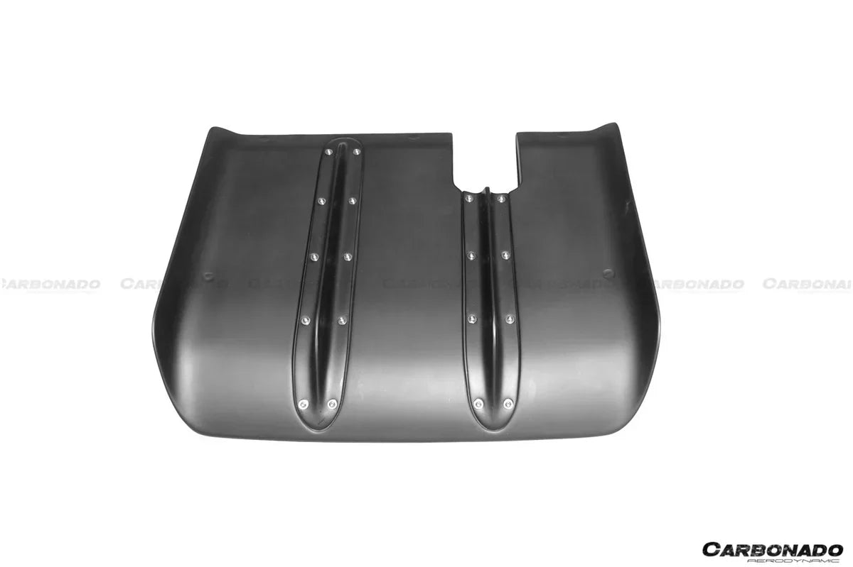 2008-2022 Nissan GTR R35 CBA/DBA/EBA DE Style Rear Diffuser - [The Exotic Hub]