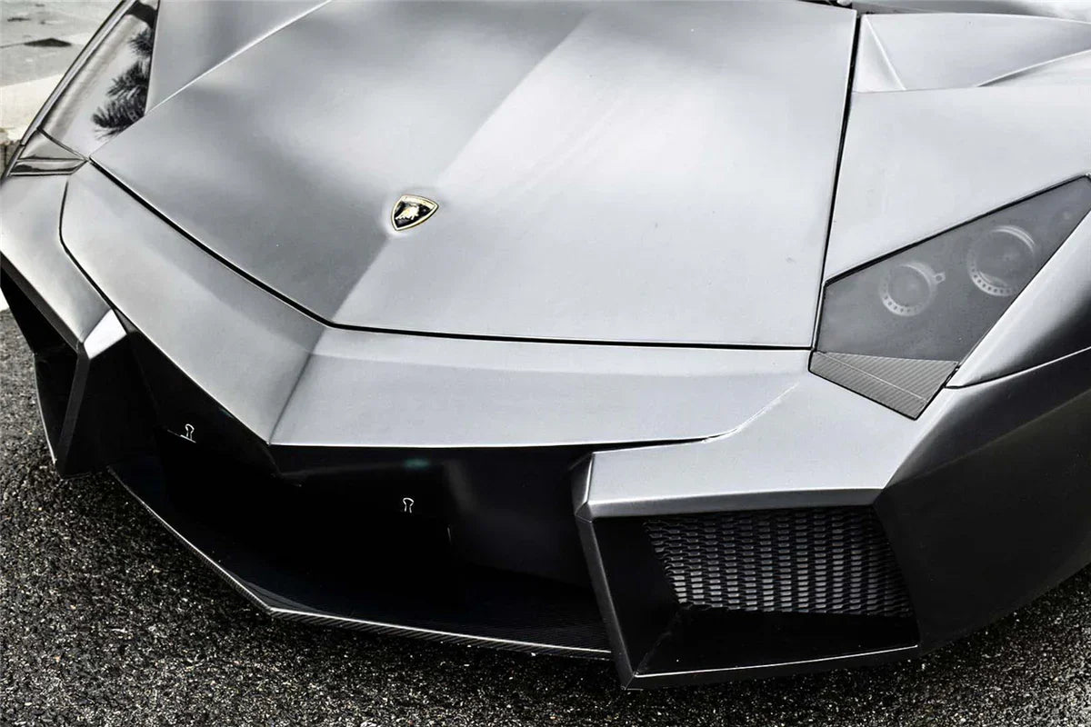 2001-2010 Lamborghini Murcielago Reventon Style Full Body Kit - [The Exotic Hub]