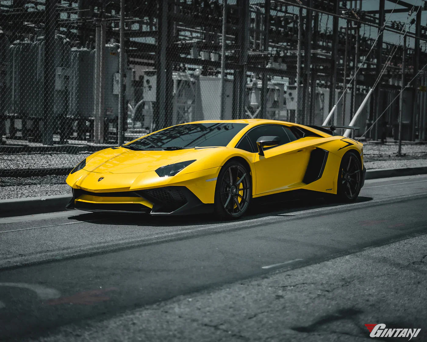 LAMBORGHINI AVENTADOR, S, SV, SVJ TUNE - [The Exotic Hub]