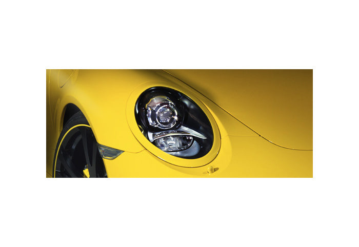 TECHART 991 Headlight Trims - [The Exotic Hub]