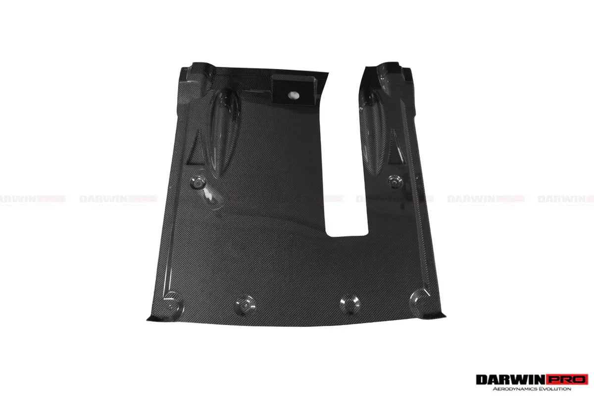 2008-2022 Nissan GTR R35 CBA/DBA/EBA BKSSII Style Rear Bumper w/ Diffuser - [The Exotic Hub]