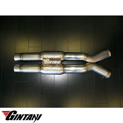 FERRARI F12 VALVED EXHAUST SYSTEM - [The Exotic Hub]