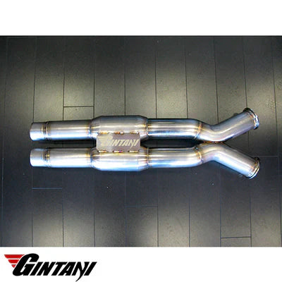 FERRARI F12 VALVED EXHAUST SYSTEM - [The Exotic Hub]