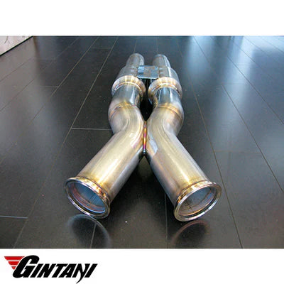 FERRARI F12 VALVED EXHAUST SYSTEM - [The Exotic Hub]