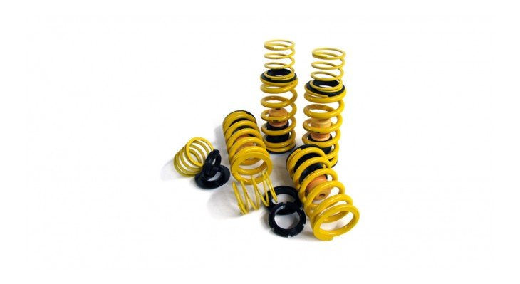 Novitec Sport Springs for 458 Speciale - [The Exotic Hub]