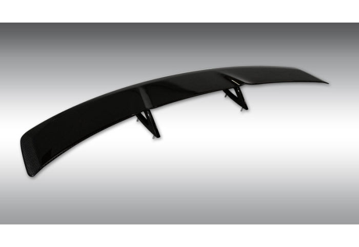 Novitec 488 Rear Wing for Spider - [The Exotic Hub]