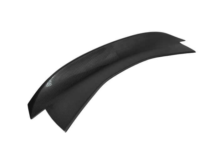 Novitec Carbon Rear Ducktail Spoiler for Ferrari 296 - [The Exotic Hub]