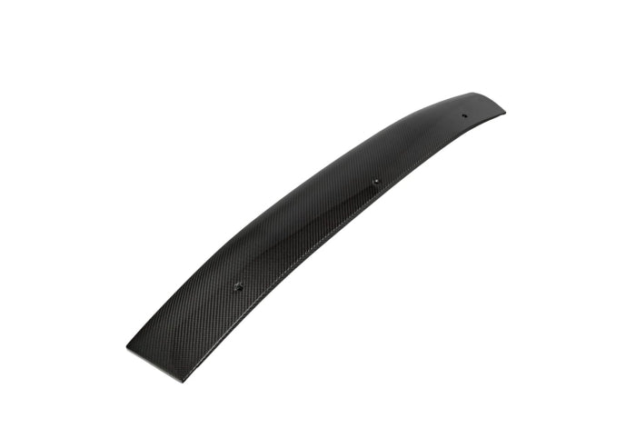 Novitec Carbon Rear Lip Spoiler for Ferrari 296 - [The Exotic Hub]