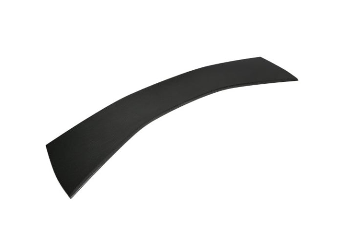 Novitec OEM-Look Carbon Rear Spoiler for Ferrari 296 - [The Exotic Hub]