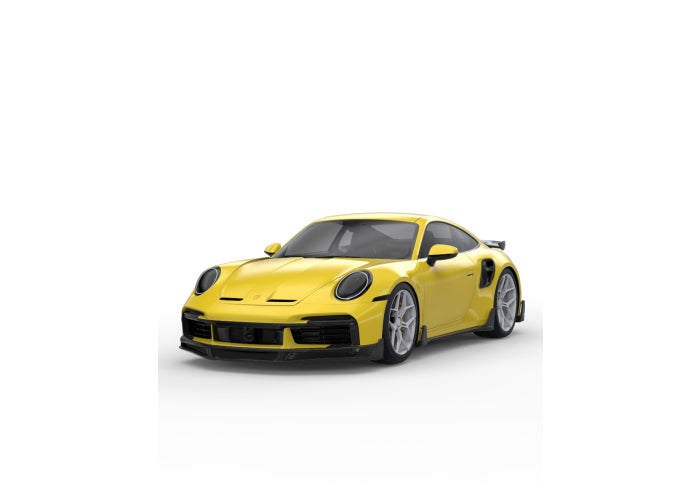 1016 Carbon Front Hood for 992 Turbo / S - [The Exotic Hub]