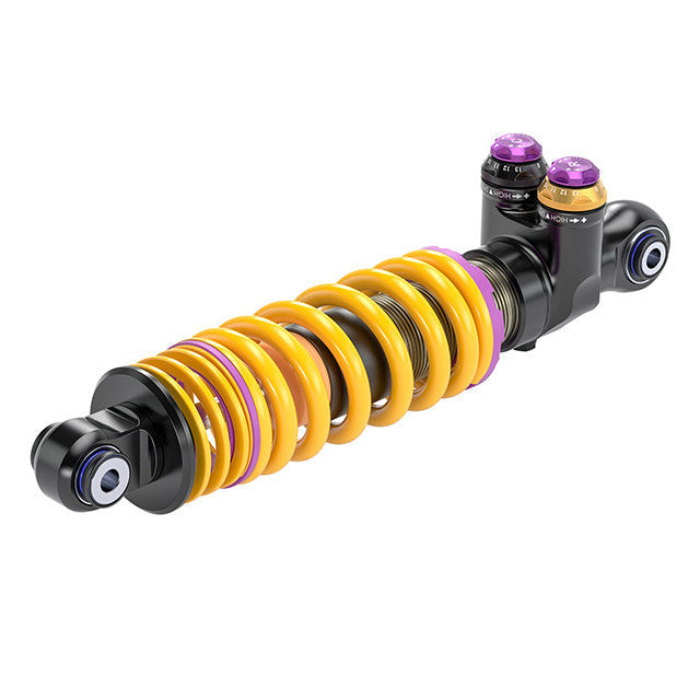 KW V5 Coilover Suspension for 15+ Huracan 2WD / AWD - [The Exotic Hub]