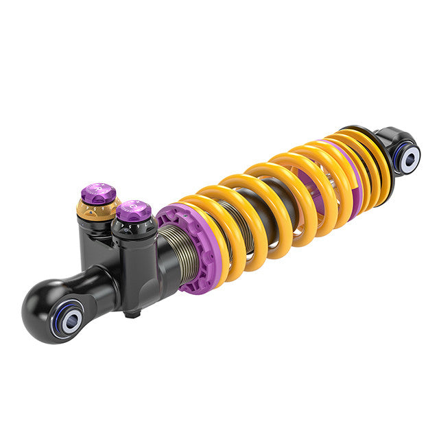 KW V5 Coilover Suspension for 15+ Huracan 2WD / AWD - [The Exotic Hub]