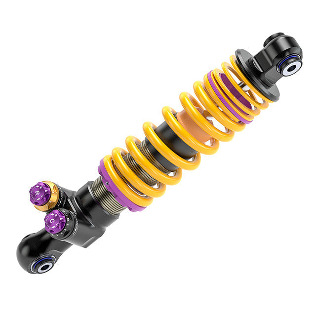 KW V5 Coilover Suspension for 15+ Huracan 2WD / AWD - [The Exotic Hub]