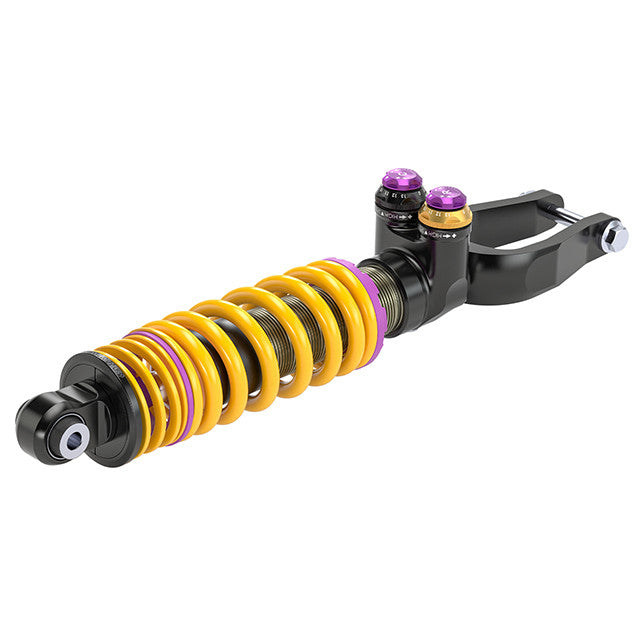 KW V5 Coilover Suspension for 15+ Huracan 2WD / AWD - [The Exotic Hub]