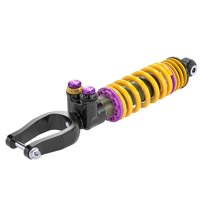 KW V5 Coilover Suspension for 15+ Huracan 2WD / AWD - [The Exotic Hub]